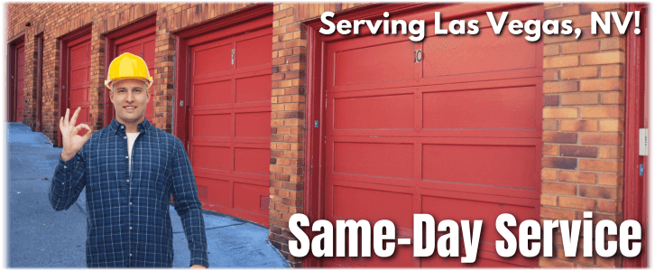 Garage Door Repair Las Vegas NV